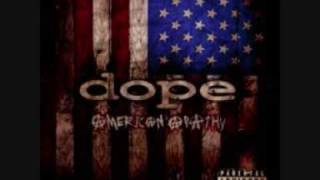 Dope - Fuck The Police