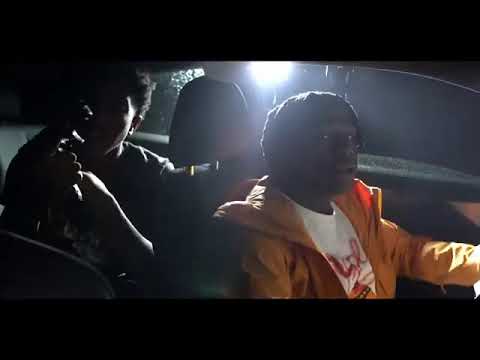 HISPEED CHASE x Fatty Ruthless x 1152MARVIN x BINO SPLATT - Black Tires (Official Music Video)