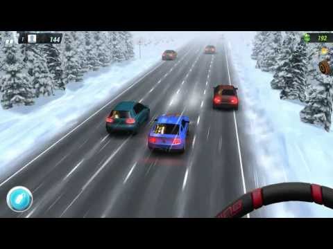 Road Smash: Crazy Racing! Video