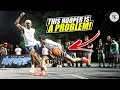 The SHIFTIEST Hooper On The Internet Meets The 1v1 GOD