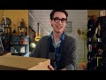 Aladdin Unboxing Aladdin