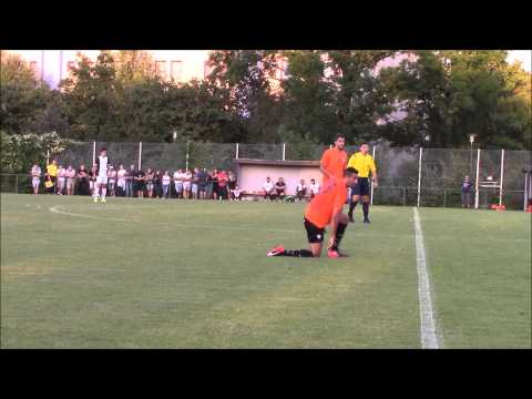 Check out the highlight HA Div.6 Sydvästra A 2015-08-21 19:00 Rosengård FF - Linero IF 2 - 3