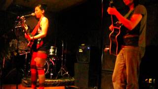 Life Goes On - LAURA @ BKB