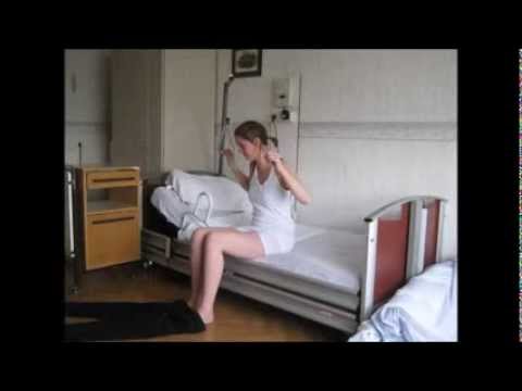 vissen in schoonhoven