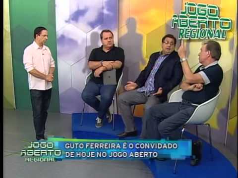 Jogo Aberto Regional Campinas 14 02 2014 bloco 01