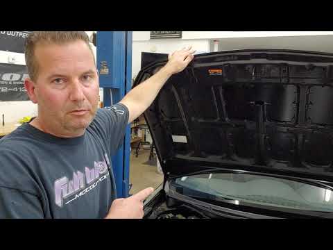 Full Blown Motorsports 2JZ Scion FRS is complete!