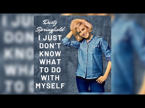 Dusty Springfield - I Just Don’t Know What To Do With Myself (Live Audio Enhancement)