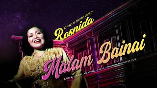 Download lagu Rosnida - Malam Bainai mp3 Download lagu Rosnida - Malam Bainai mp3