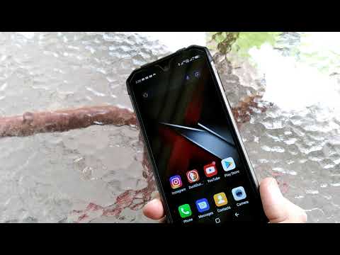 Is the DooGee S96 Pro a keeper/daily user?