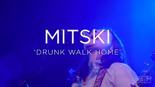 Drunk Walk Home Music Video
