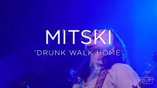 Mitski: &#39;Drunk Walk Home&#39; SXSW 2016 | NPR MUSIC FRONT ROW
