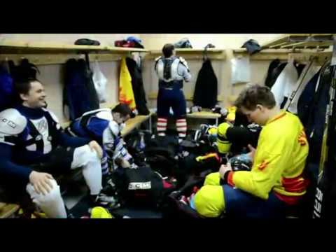 Kirkenes Puckers - Мурманск Murmansk - Barents Hockey League (BHL)
