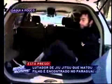 Brasil Urgente Campinas - 14 08 2014 (PARTE 1)