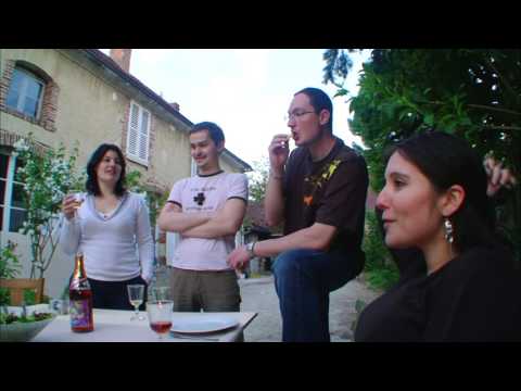 YouTube video