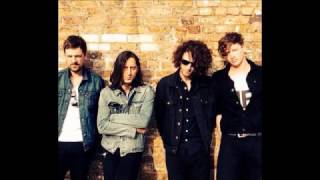 [W/TABS-Guitar Pro] A Storm is Coming - Carl Barat and The Jackals Cover