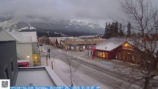 MAIN ST. #2 live webcam