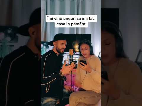 Teodora & yahim~casa in pamant[COVER]