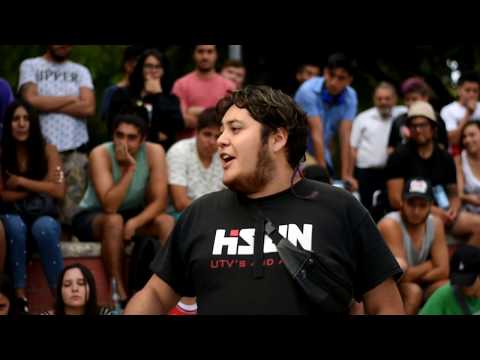 [OCTAVO] JESCAN vs BESSER vs STAYLA - 20 Barras Fecha #1 2019