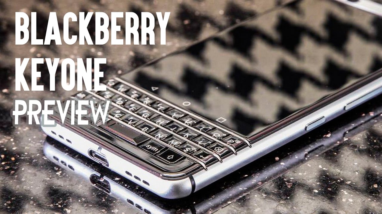 Blackberry KeyOne | With $549 You Got 3,505mAh battery (nonremovable)