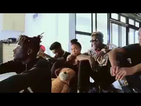 Young Beatz - After house party ku masala