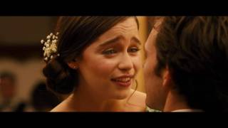 Will and Louisa | Me Before You | Love like this (acoustic) - Kodaline