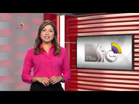 Noticias SIG 4:30 p.m - 4 de febrero de 2016