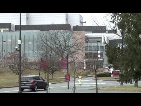 Ramapo Sexual Violence Resource Center