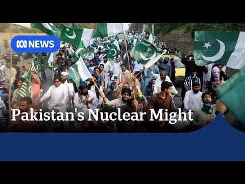 Pakistan flags nuclear capability after ‘befitting reply’ to Indian attacks | ABC NEWS Pakistan flags nuclear capability after ‘befitting reply’ to Indian attacks | ABC NEWS