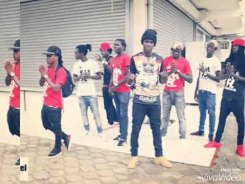 Smfl lill prince  ft sombo man