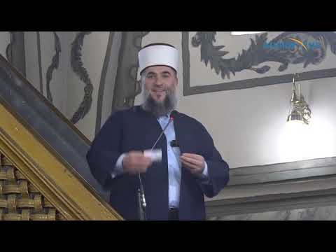 Sot unë me vdekë, si dal para Zotit?! - Hoxhë Muharem Ismaili