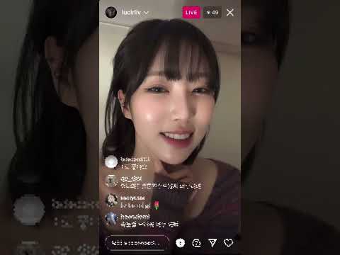 230507 IRRIS Liv Solo IG Live (Not Full)