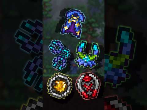 Explaining Terraria's Mage Class