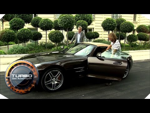 Das TURBO V8-Spezial - Folge 37 | TURBO - Das Automagazin