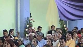 preview picture of video 'CONCEPCION GUERRERRO LA JOYA PUTLA OAXACA'