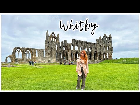 Whitby 2023: Discover Top Attractions, Pubs, and Walkabouts