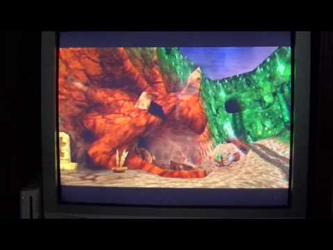 Let's Play Banjo Tooie Part 26