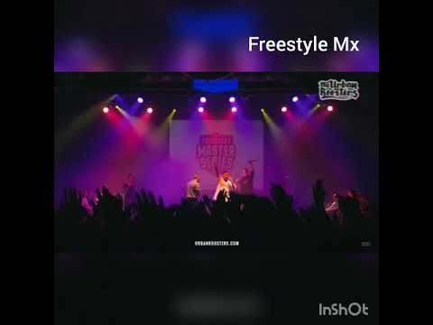 Minutazo de Errece  vs Chuty