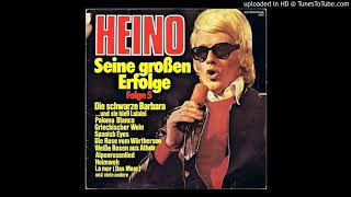 Heino - 03. Du Bist Die Rose Vom Wörthersee