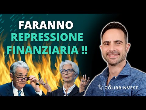 NON FARE questi ERRORI!! Proteggi i tuoi risparmi investendo correttamente