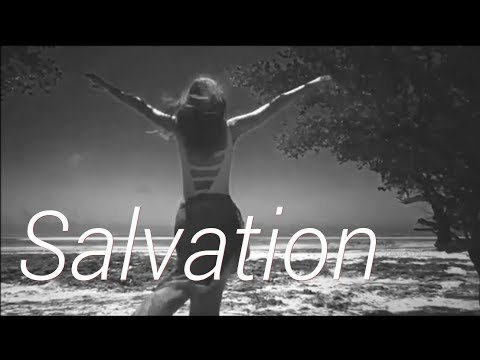 Reiklavik feat. Angel Falls - Salvation (Josh O'Nell Remix) Music Video