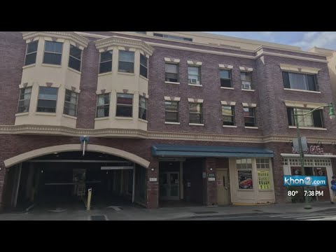 Kekaulike Courtyards apartments opens waitlist