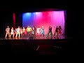 CFLE Rhythmic Royalty   Dancing Queen