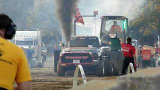 Charlie Frantz &quot;On Borrowed Time&quot; Dodge