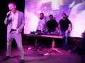 Костя Легостаев, Dj Smash, Chinkong, Dj Рыжов - "На заре" Live ...