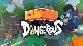 Cubed and Dangerous GAMEPLAY