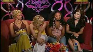 John Tucker Must Die interview Ashanti,Sophia Bush Brittany video