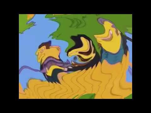 Octavate - Speedholes (Official Video)