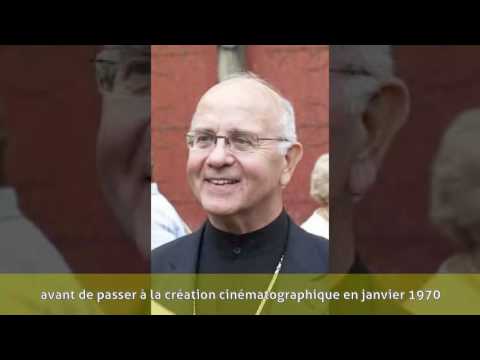 René Gilson - Biographie