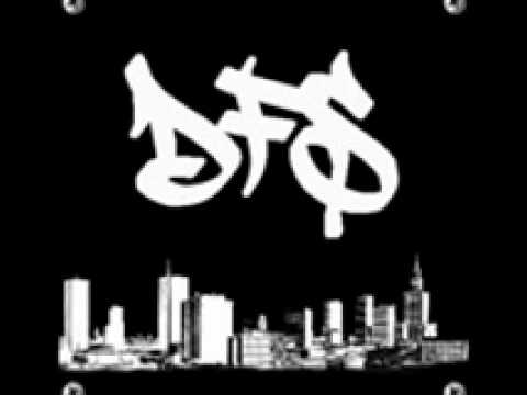 Fokus, O.S.T.R., Małolat, Pezet - Komplet (DFS remix)