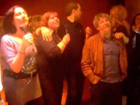 E dopo questa notte  le pagine del tempo  le scriveremo solo noi.